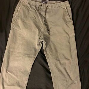 Jack & Jones Joggers (M)